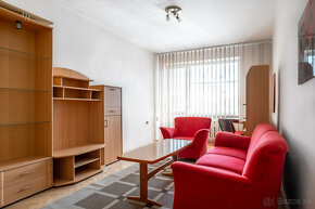 Znížená cena - 2 izbový byt s balkónom | Moldava nad Bodvou - 3