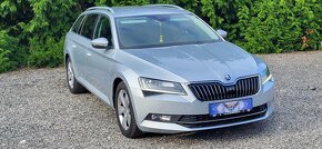 -2019- Škoda Superb Combi III 2.0TDi DSG - 3