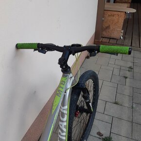 MTB Bicykel - 3