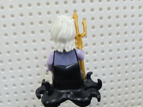 LEGO Disney Minifigure Series Ursula - 3