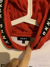 dkny mikino saty - 3