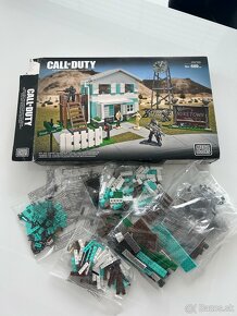 Call of Duty Mega Bloks - 3