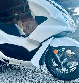 Honda PCX 125 - 3