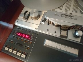 Studer A807 4tract - 3