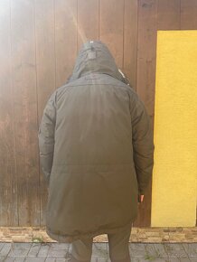 Bunda Fjällräven Barents Parka - 3