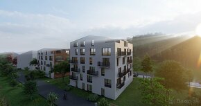 (21_4) 3-izbový mezonet v projekte Living Park Svit - 3