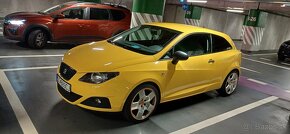 Predám Seat Ibiza - 3