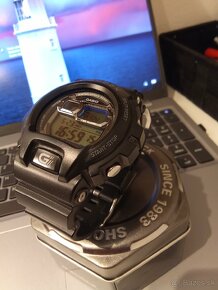 Casio G-Shock GB-X6900B Bluetooth - 3