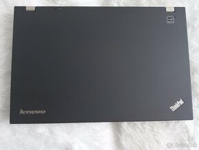 rozpredám notebook Lenovo thinkpad T520 - 3