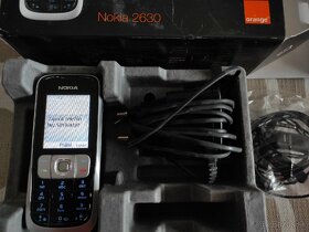 Nokia 2630 - 3