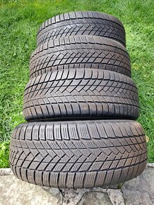 Zimne pneu 225/55 r17 Matador - 3