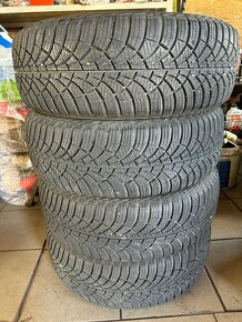 Zimné Pneumatiky 195/60R15 - 3