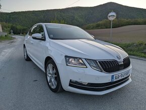 Škoda Octavia 1.6 TDI 85kw STYLE - 3