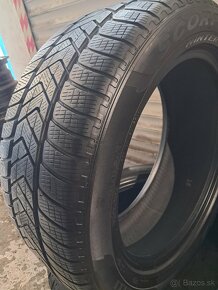 Pirelli zimné 255/50/R19 - 3