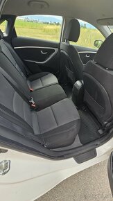 Hyundai i30 cw, (NOVA STK)1,4 CRDi 66KW diesel - 3