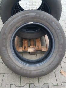 Zimne 215/65R16 Michelin - 3