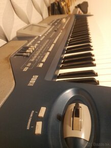 Korg pa800 - 3