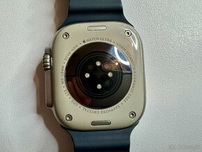 PREDAM/ VYMENIM APPLE WATCH ULTRA/ TOP STAV - 3