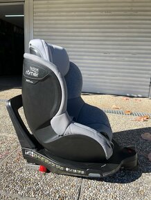 Britax Romer Britax-Römer Dualfix M Plus - 3