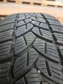 Na predaj Firestone 185/65 R15 na diskoch - 3