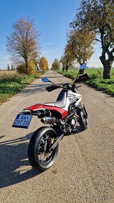 Honda FMX 650 - 3