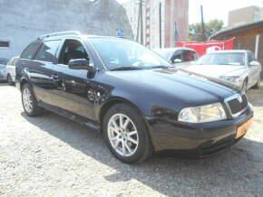 Škoda Octavia Combi 1,9 TDI TOUR 74 KW - AJ NA SPLÁTKY - 3