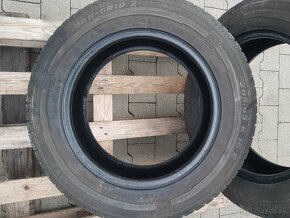 Zimne 205/65R16 C Semperit 2ks - 3