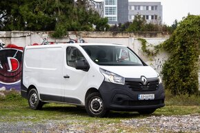 Renault Trafic Skriňa 70kw - 3