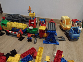 Lego DUPLO - 3