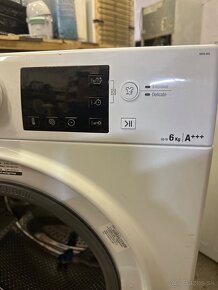 Hotpoint 6Kg - 3