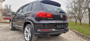 ►►►Volkswagen Tiguan 2.0 TDI ► 4Motion ◄ R-Line◄◄◄ - 3