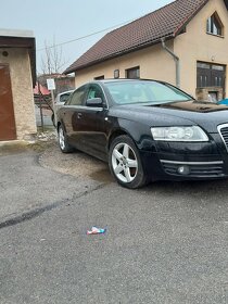 Audi a6 c6 2.0tdi - 3