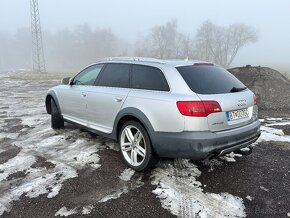 Audi a6 allroad - 3