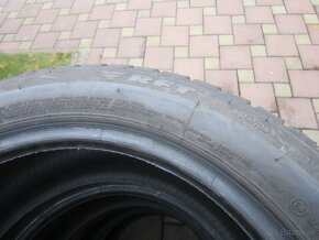 225/50R17 94H zimne pneu run flat Bridgestone LM001 - 3