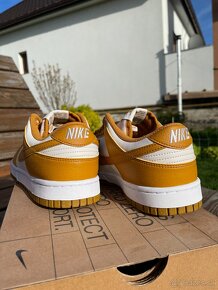 Nike Dunk Low Phantom Gold - 3