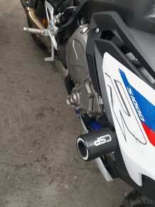 BMW S 1000 R - 3