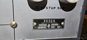 TESLA Music 70 - 3