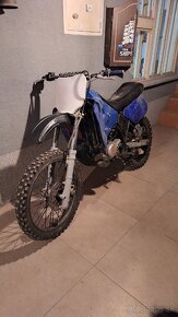 Yamaha dt 125 R - 3