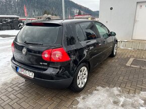 Golf V 1.9TDI - 3