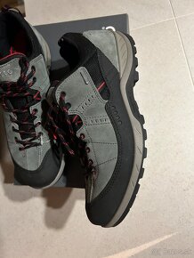 Ecco 42 topánky goretex originál - 3