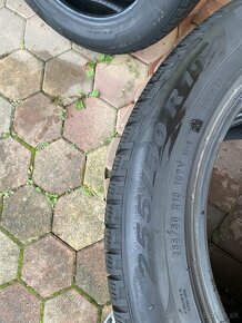 pirelli scorpion 255/50 r19 107V - 3