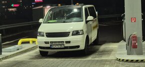 Vw transporter t5 1.9tdi - 3