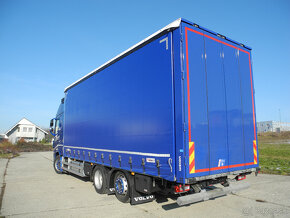 FH5 500 XL 6x2 tandem - 3