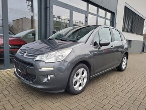 Citroën C3 PureTech 82 Exclusive - 3