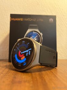 Huawei Watch GT 3 PRO 46mm - 3