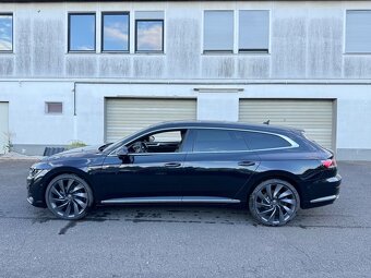 Volkswagen Arteon Shooting Brake R-Line 4Motion - 3