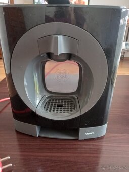 Kávovar DolceGusto - 3