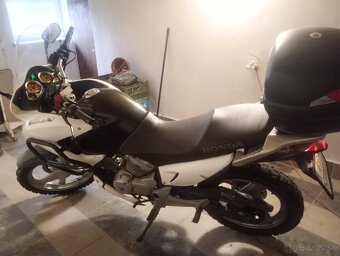 Honda xl 125 Varadero  r.v.2008 (Zimná cena) - 3