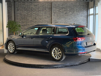 Volkswagen Passat Variant GTE 1.4 TSI ACT DSG - 3