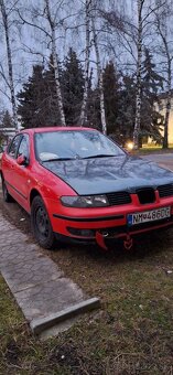 Seat leon 1m 1.4 16v - 3